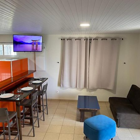 Locations Morne Aux Vents Apartment Fond Boucher Ngoại thất bức ảnh