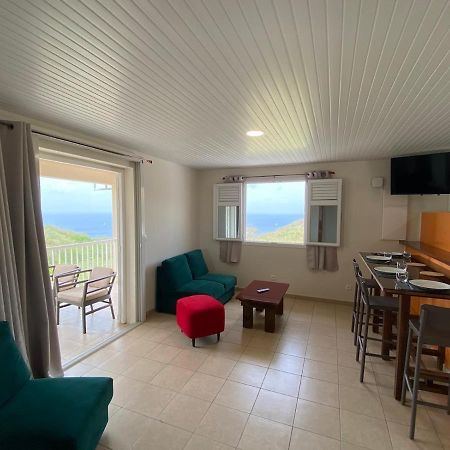 Locations Morne Aux Vents Apartment Fond Boucher Ngoại thất bức ảnh