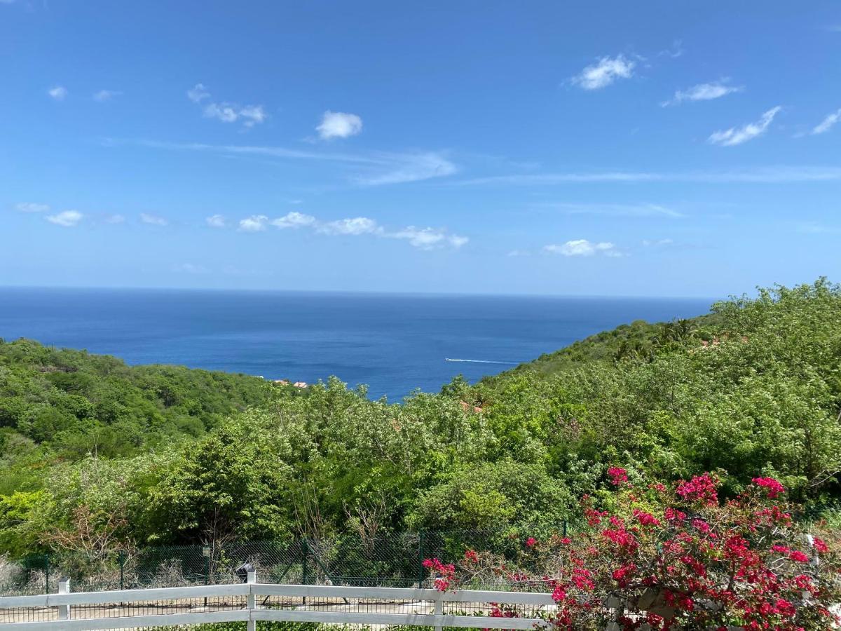 Locations Morne Aux Vents Apartment Fond Boucher Ngoại thất bức ảnh