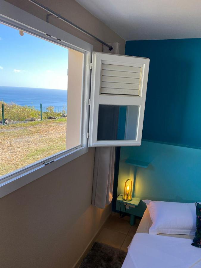 Locations Morne Aux Vents Apartment Fond Boucher Ngoại thất bức ảnh