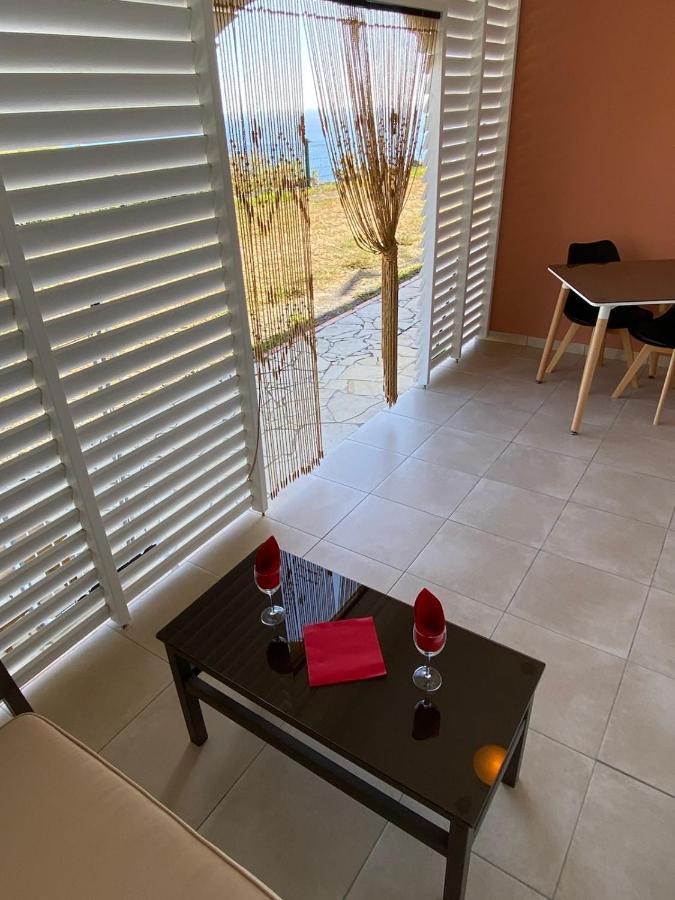 Locations Morne Aux Vents Apartment Fond Boucher Ngoại thất bức ảnh