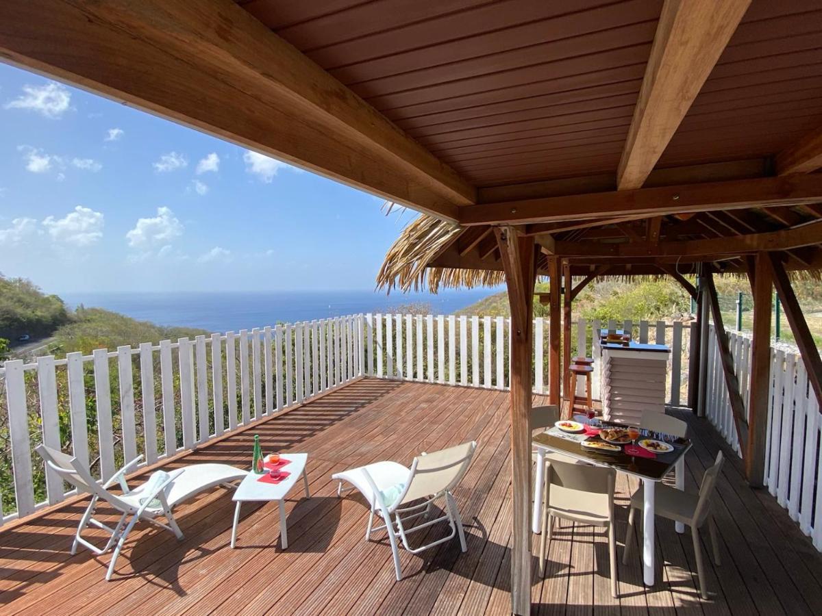 Locations Morne Aux Vents Apartment Fond Boucher Ngoại thất bức ảnh
