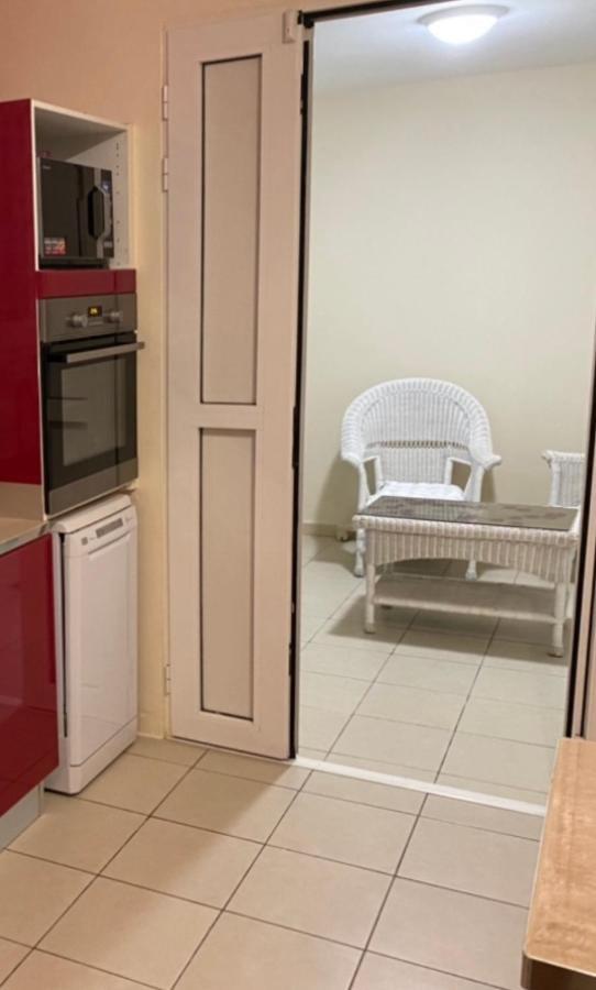 Locations Morne Aux Vents Apartment Fond Boucher Ngoại thất bức ảnh