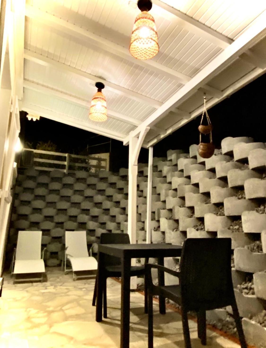 Locations Morne Aux Vents Apartment Fond Boucher Ngoại thất bức ảnh