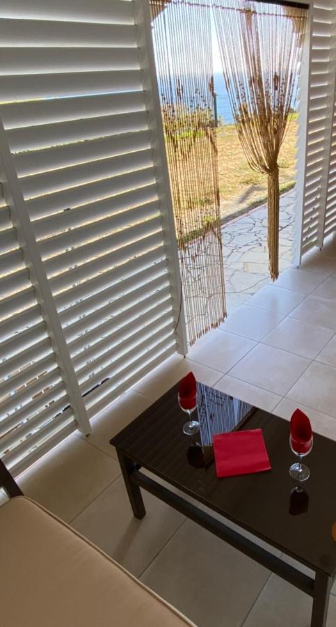 Locations Morne Aux Vents Apartment Fond Boucher Ngoại thất bức ảnh