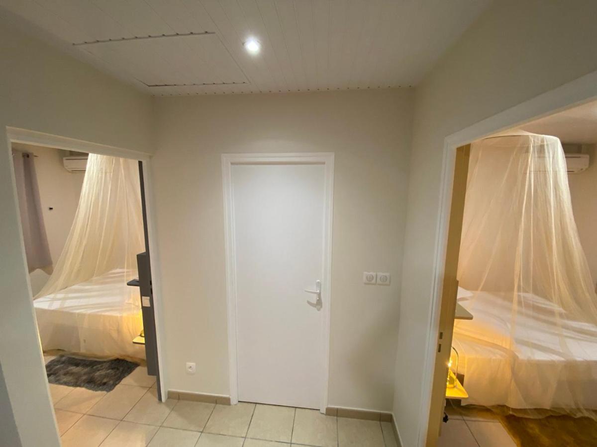 Locations Morne Aux Vents Apartment Fond Boucher Ngoại thất bức ảnh