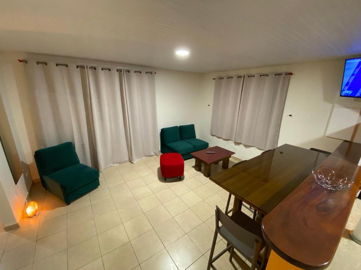 Locations Morne Aux Vents Apartment Fond Boucher Ngoại thất bức ảnh