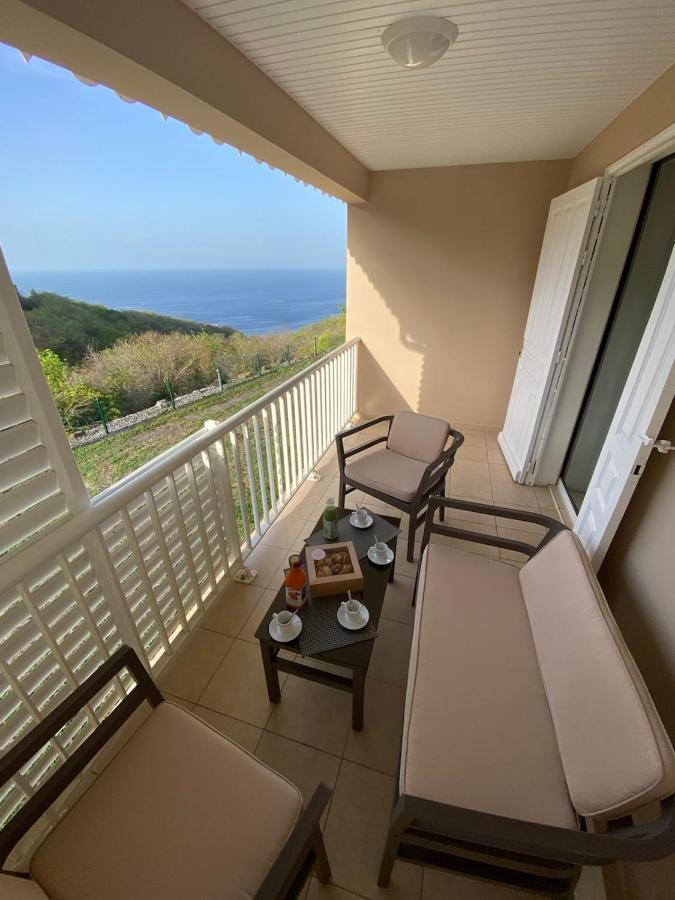 Locations Morne Aux Vents Apartment Fond Boucher Ngoại thất bức ảnh