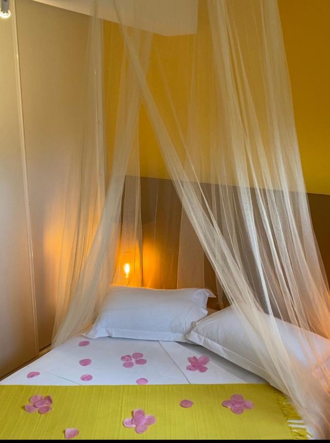 Locations Morne Aux Vents Apartment Fond Boucher Ngoại thất bức ảnh