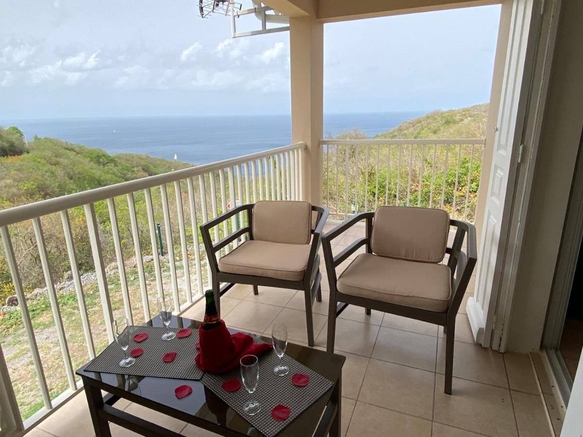 Locations Morne Aux Vents Apartment Fond Boucher Ngoại thất bức ảnh