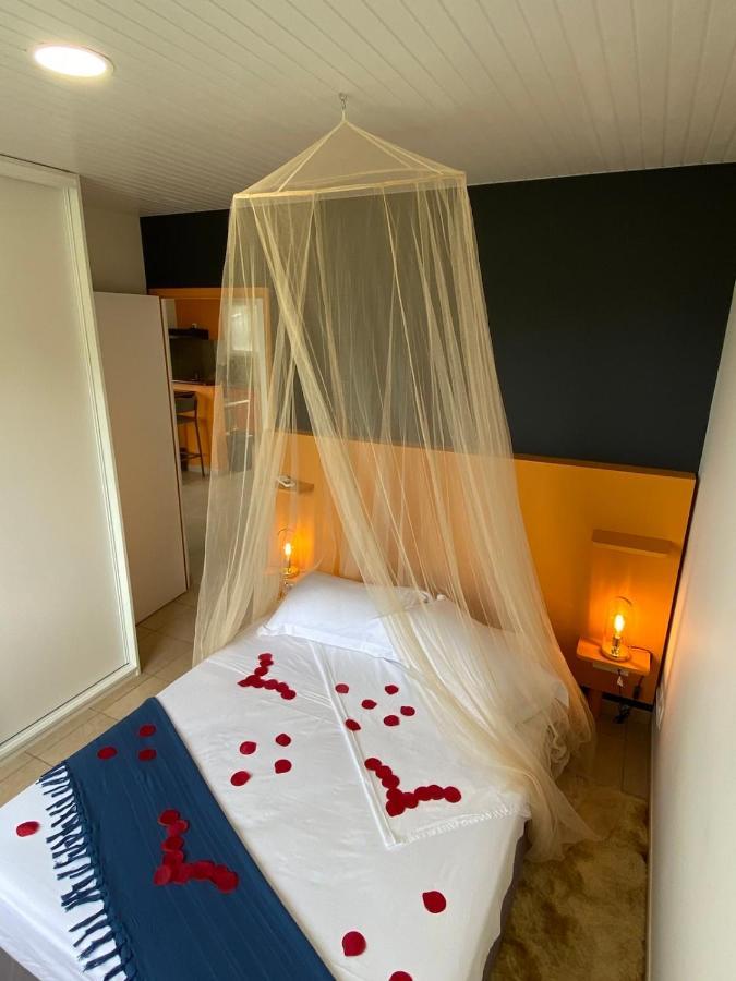 Locations Morne Aux Vents Apartment Fond Boucher Ngoại thất bức ảnh