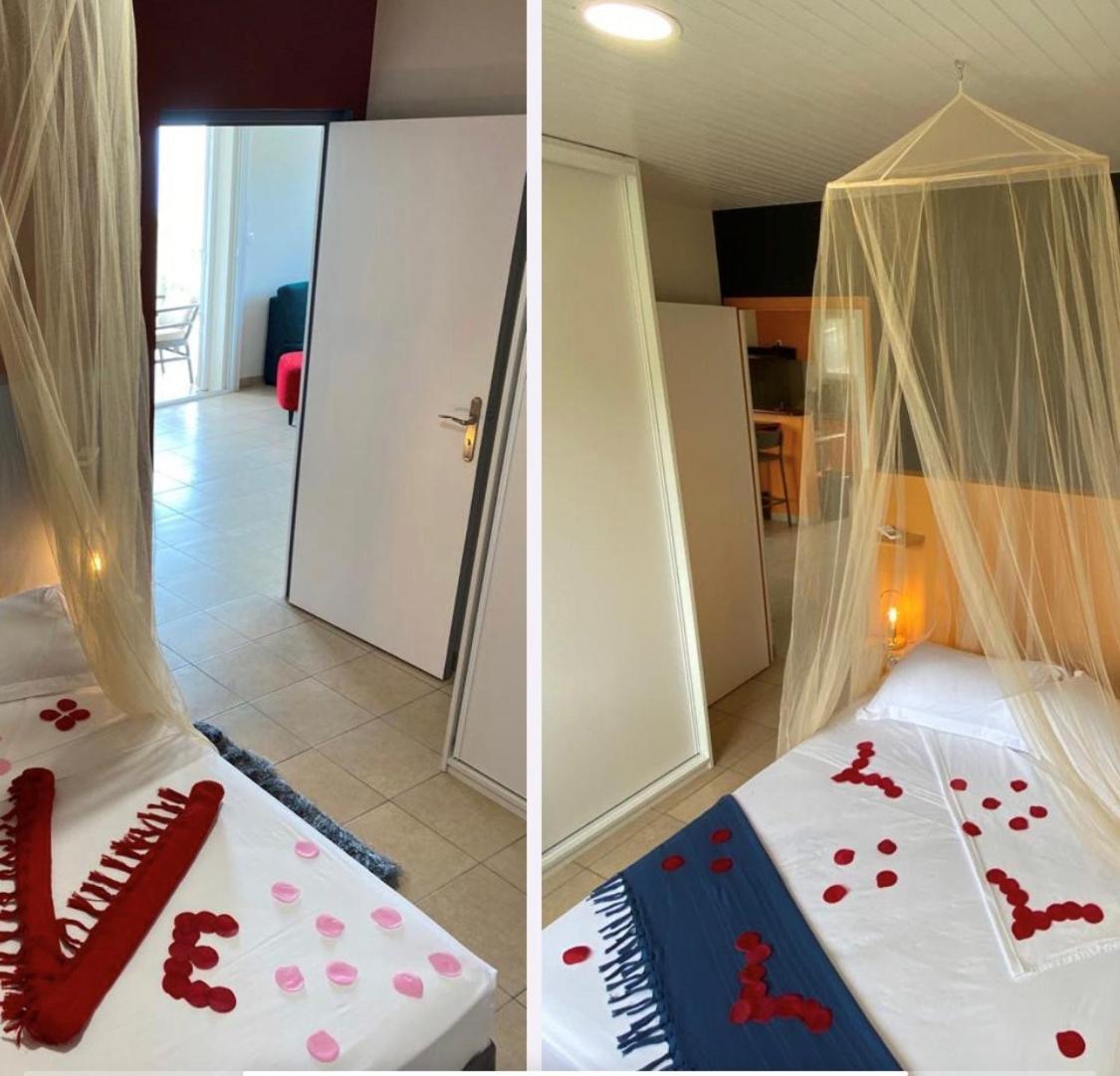 Locations Morne Aux Vents Apartment Fond Boucher Ngoại thất bức ảnh